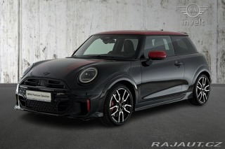 Mini Ostatní modely JCW Coutryman ALL4 3dvéř. John Cooper Works 2025