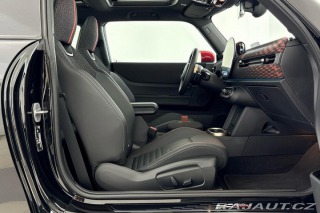 Mini Ostatní modely JCW Coutryman ALL4 3dvéř. John Cooper Works 2025