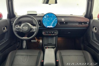 Mini Ostatní modely JCW Coutryman ALL4 3dvéř. John Cooper Works 2025