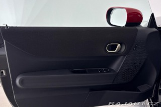 Mini Ostatní modely JCW Coutryman ALL4 3dvéř. John Cooper Works 2025