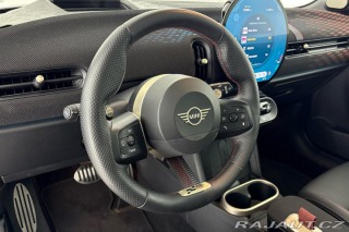 Mini Ostatní modely JCW Coutryman ALL4 3dvéř. John Cooper Works 2025