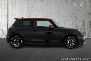 Mini Ostatní modely JCW Coutryman ALL4 3dvéř. John Cooper Works 2025