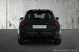Mini Ostatní modely JCW Coutryman ALL4 3dvéř. John Cooper Works 2025