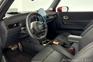 Mini Ostatní modely JCW Coutryman ALL4 3dvéř. John Cooper Works 2025