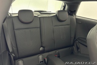 Mini Ostatní modely JCW Coutryman ALL4 3dvéř. John Cooper Works 2025