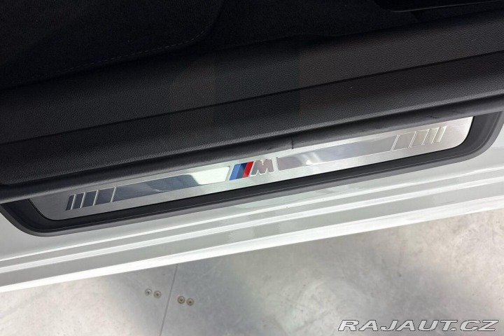 BMW 3 řady 3 | M340d xDrive 2024