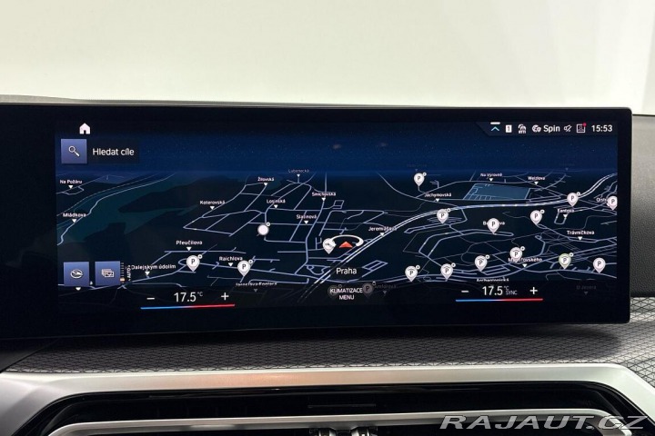 BMW 3 řady 3 | M340d xDrive 2024