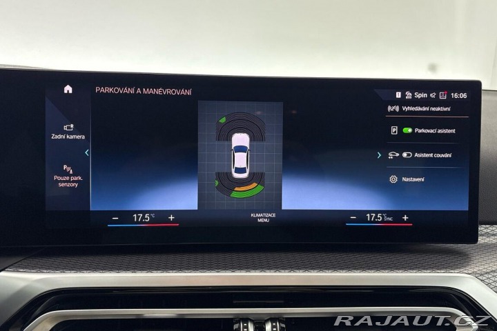 BMW 3 řady 3 | M340d xDrive 2024