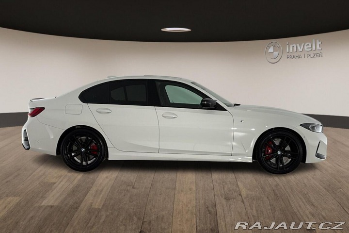 BMW 3 řady 3 | M340d xDrive 2024