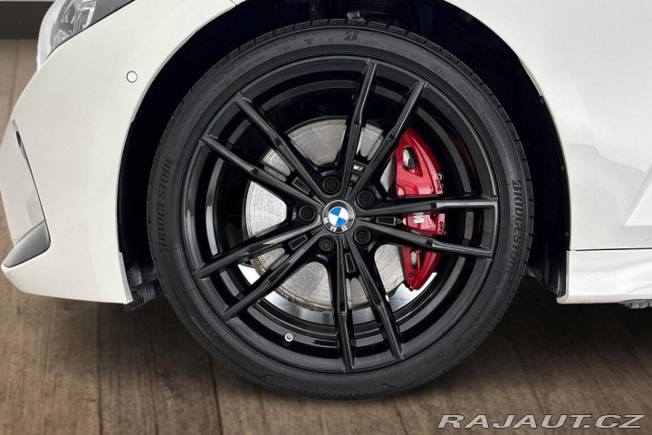 BMW 3 řady 3 | M340d xDrive 2024