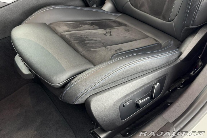 BMW 3 řady 3 | M340d xDrive 2024