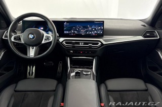 BMW 3 řady 3 | M340d xDrive 2024