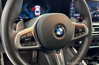 BMW 3 řady 3 | M340d xDrive 2024