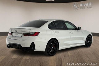 BMW 3 řady 3 | M340d xDrive 2024