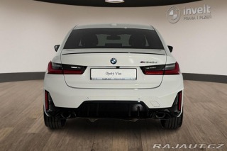 BMW 3 řady 3 | M340d xDrive 2024