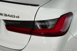 BMW 3 řady 3 | M340d xDrive 2024
