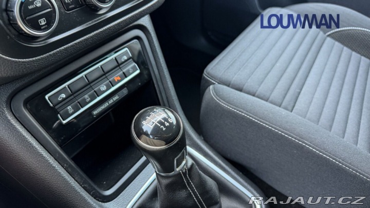 Volkswagen Sharan COMFORTLINE 2014