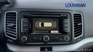 Volkswagen Sharan COMFORTLINE 2014