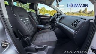 Volkswagen Sharan COMFORTLINE 2014