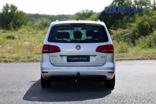 Volkswagen Sharan COMFORTLINE 2014