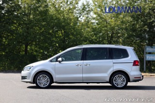 Volkswagen Sharan COMFORTLINE 2014