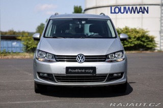 Volkswagen Sharan COMFORTLINE 2014