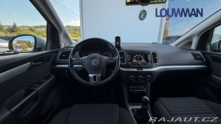 Volkswagen Sharan COMFORTLINE 2014
