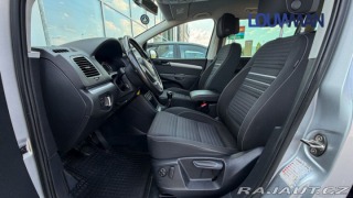 Volkswagen Sharan COMFORTLINE 2014