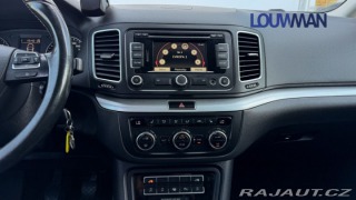 Volkswagen Sharan COMFORTLINE 2014