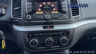Volkswagen Sharan COMFORTLINE 2014