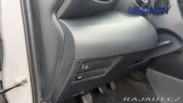 Toyota Yaris COMFORT STYLE TECH 2021