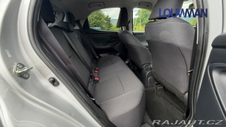 Toyota Yaris COMFORT STYLE TECH 2021