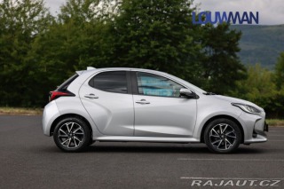 Toyota Yaris COMFORT STYLE TECH 2021