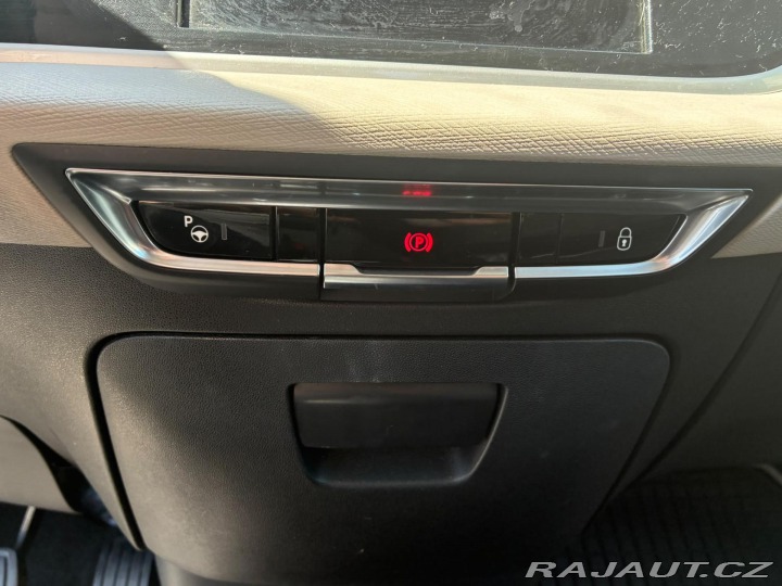 Citroën C4 Picasso 1.6HDi,88KW,MASÁŽ, BLIS, 2017