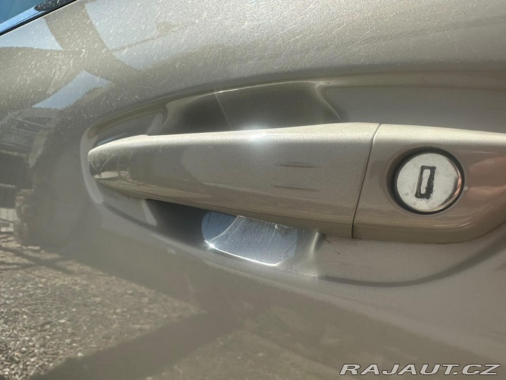 Citroën C4 Picasso 1.6HDi,88KW,MASÁŽ, BLIS, 2017
