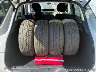 Citroën C4 Picasso 1.6HDi,88KW,MASÁŽ, BLIS, 2017