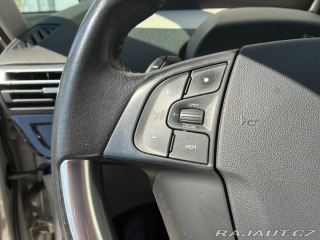 Citroën C4 Picasso 1.6HDi,88KW,MASÁŽ, BLIS, 2017