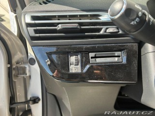 Citroën C4 Picasso 1.6HDi,88KW,MASÁŽ, BLIS, 2017