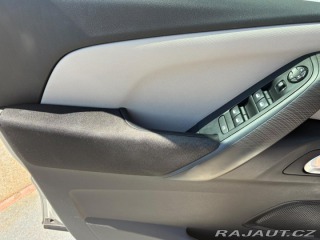 Citroën C4 Picasso 1.6HDi,88KW,MASÁŽ, BLIS, 2017