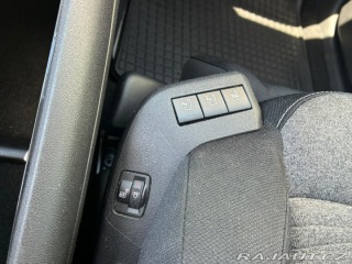 Citroën C4 Picasso 1.6HDi,88KW,MASÁŽ, BLIS, 2017