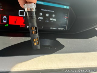 Citroën C4 Picasso 1.6HDi,88KW,MASÁŽ, BLIS, 2017