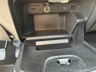 Citroën C4 Picasso 1.6HDi,88KW,MASÁŽ, BLIS, 2017