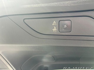 Citroën C4 Picasso 1.6HDi,88KW,MASÁŽ, BLIS, 2017