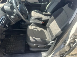 Citroën C4 Picasso 1.6HDi,88KW,MASÁŽ, BLIS, 2017