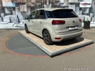 Citroën C4 Picasso 1.6HDi,88KW,MASÁŽ, BLIS, 2017