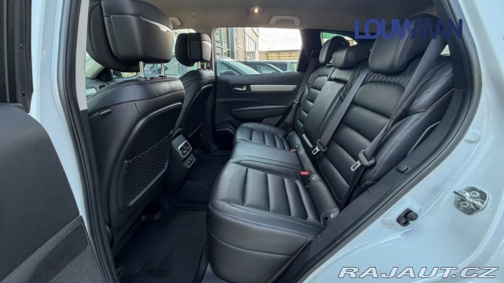Renault Koleos AT INITIALE PARIS AWD 2021