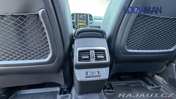 Renault Koleos AT INITIALE PARIS AWD 2021