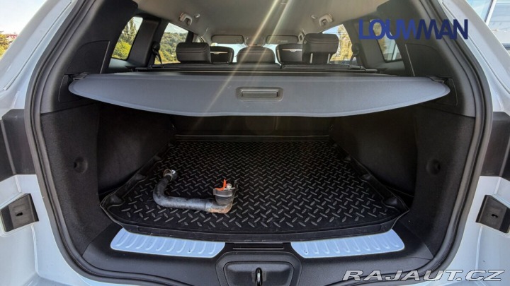 Renault Koleos AT INITIALE PARIS AWD 2021
