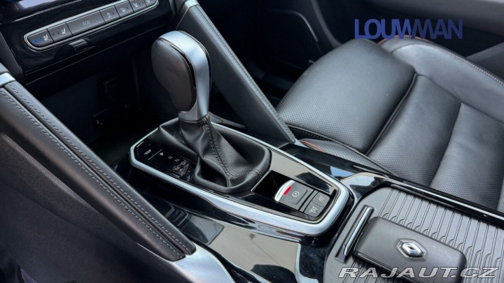 Renault Koleos AT INITIALE PARIS AWD 2021