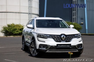 Renault Koleos AT INITIALE PARIS AWD 2021